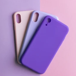 Silicone Case For Samsung iPhone Premium TPU Case Premium Soft Back Cover