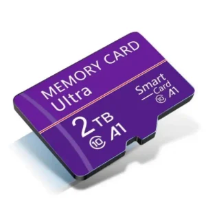 NIRO Ultra Memory Card 16GB Micro SD Card Flash Memory TF/SD Card