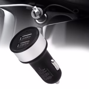 Remax Branded Universal Dual USB 2 Port 3 1A Car Charger Adapter