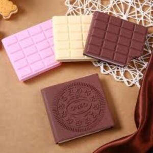 Creative Cute Simulation Chocolate Notepad Mini Notebook