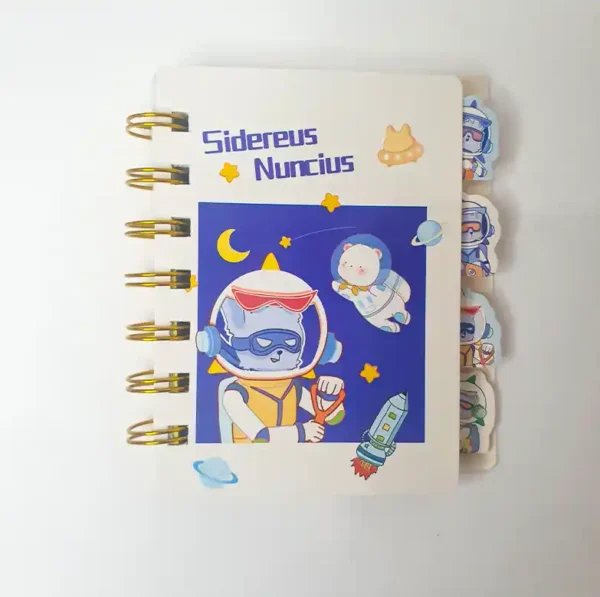 Smart Scratch Paper Memo Pad Notepad Diary Kids Smart Notebook - Image 2