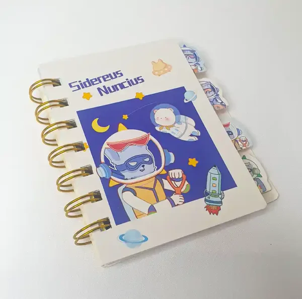 Smart Scratch Paper Memo Pad Notepad Diary Kids Smart Notebook - Image 3