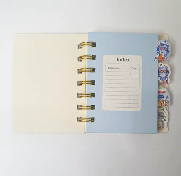 Smart Scratch Paper Memo Pad Notepad Diary Kids Smart Notebook - Image 5