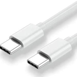 USB Type C To Type C Cable Fast Charging Wire Cord Best Quality Fast Charging