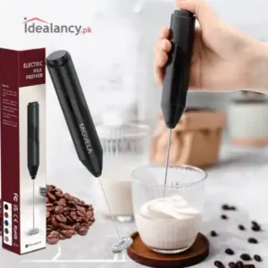 Cappuccino Coffee Beater Smart Home Handheld Whisk Mixer Electric Beater