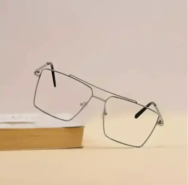 Smart Black Sunglasses Women Men Luxury Brand Shades Designer Eyewear - Image 2