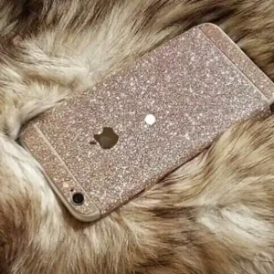 Hot Sparkling Glitter Hard Back Case Cover for iPhone 6 6Plus 6S 6S Plus