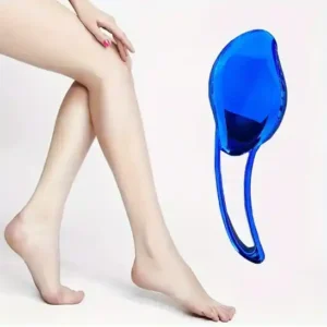 Skin Professional Pedicure Tool Nano Glass Foot File Callus Remover For Feet Dead Skin