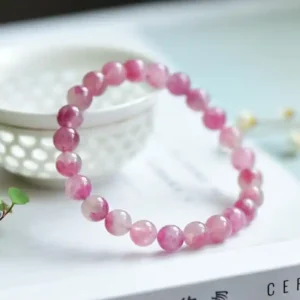 2025 New Fashionable Ceramic Cristal Bracelets High Quality Bracelets Women