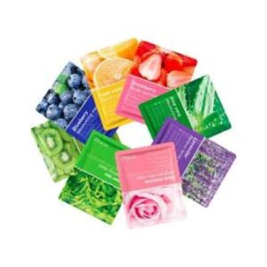 3 PCS 100% Genuine Pack Imported Korea Facial Masks Moisturizing Face Mask