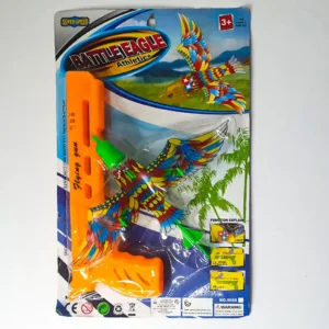 New Ejection Bird Gun Bird Launcher