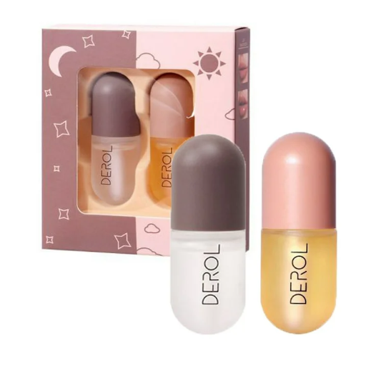 Day Night Instant Volume Lips Plumper