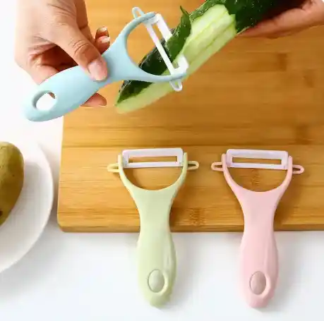Stainless Steel Multi-functional Peeler