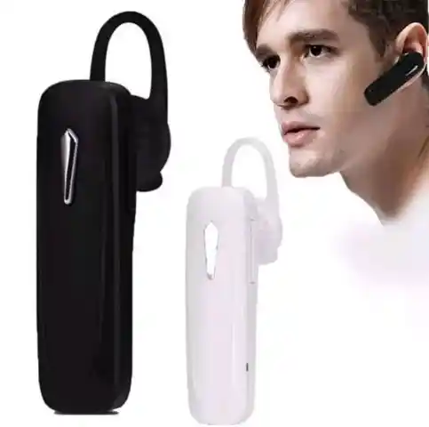 New Wireless Bluetooth 5.0 Single in-Ear
