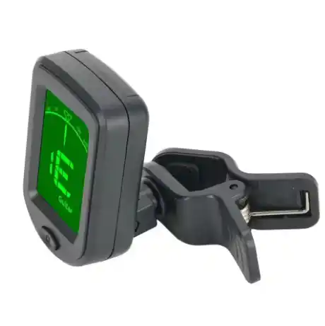 New Universal Guitarist Tuner Bass, Ukulele - Image 4