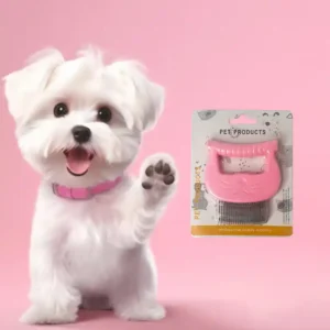 Smart Pet Care Smart Grooming Brush