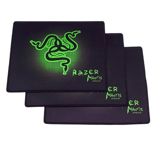 New Razer Speed Gaming Mouse Pad - Image 5