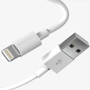 New USB Lightning Cable For iPhones