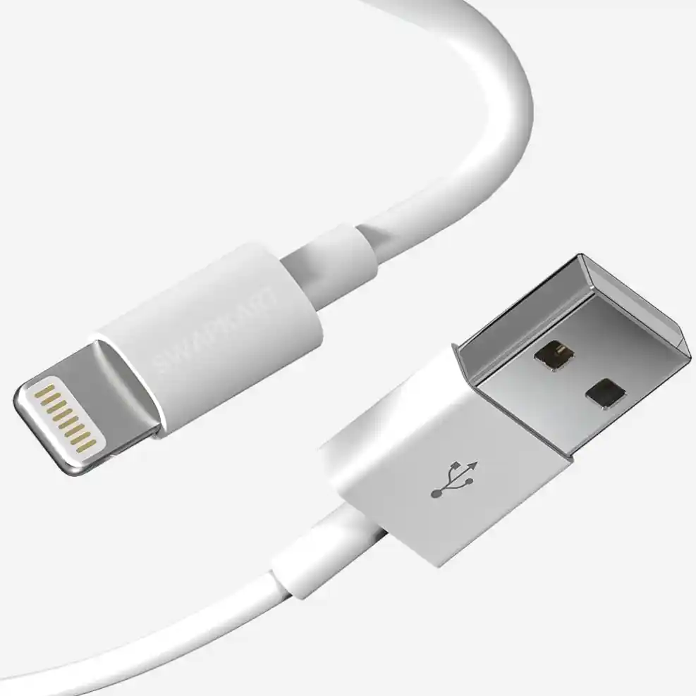 New USB Lightning Cable For iPhones