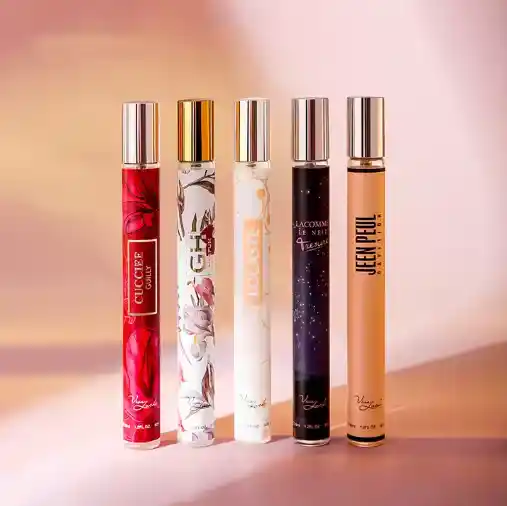 35ml Long Lasting Perfume Spray Unisex