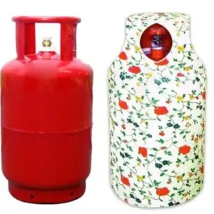 Durable Standard Gas Cylinder Cover