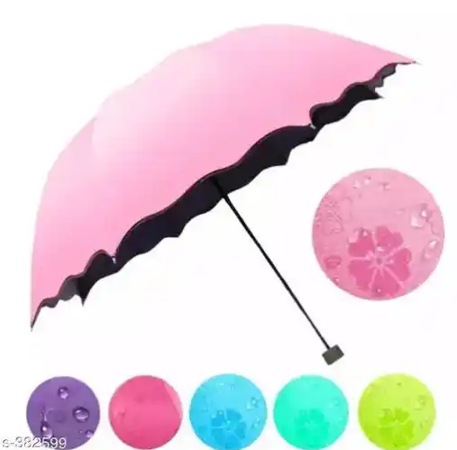 Japanese Sakura Magic Bloom Umbrella - Image 4
