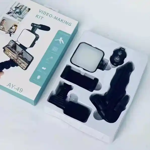 Versatile Audio Video Making Bundle - Image 6