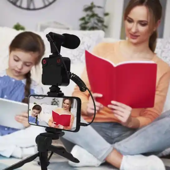 Versatile Audio Video Making Bundle - Image 3