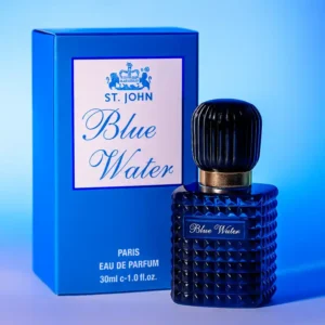 ST.JOHN Blue Water Perfume From France