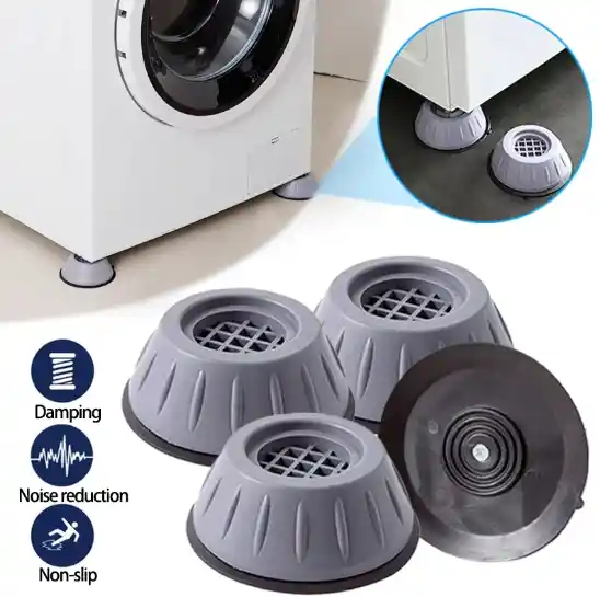Heavy Duty Anti-Vibration Pads Washing Machine