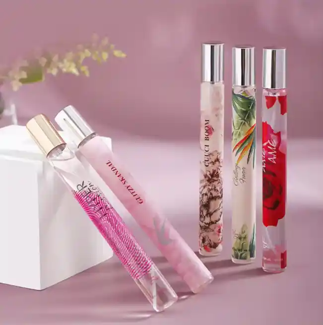 35ml Long Lasting Perfume Spray Unisex