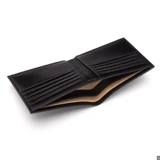 Fashionable Purse Men's Smart Wallet