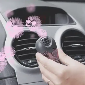 New Perfume Car Air Freshness Diffuser