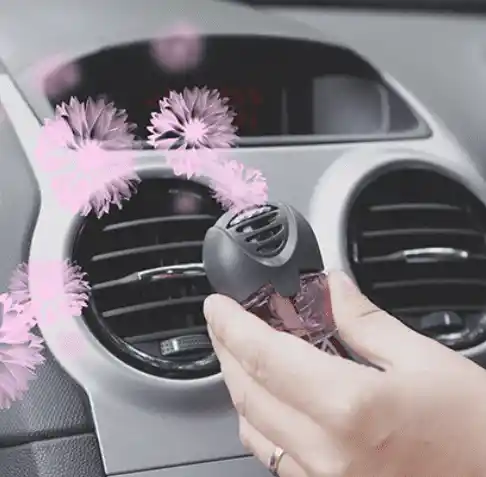 New Perfume Car Air Freshness Diffuser