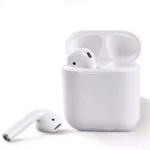 Touch Control i12 True Wireless Earbuds with Bluetooth 5.0 - Image 5