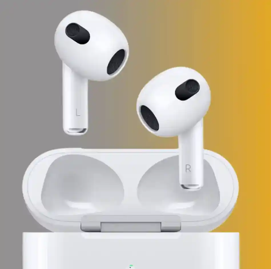 Touch Control i12 True Wireless Earbuds with Bluetooth 5.0