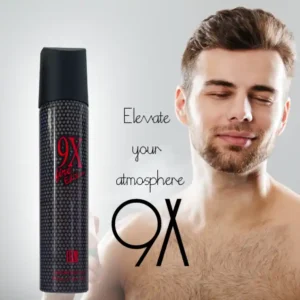 New Day To Day Perfume Body Spray 75ML