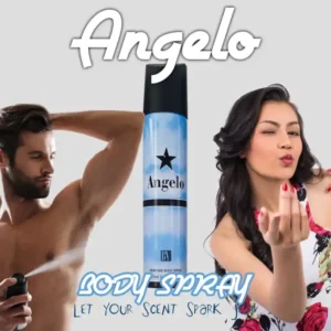 New Day To Day Perfume Body Spray 75ML