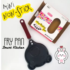 New Smart Home Non-Stick Mini Frying Pan