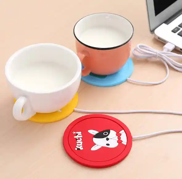 USB Heated Warmer – Keep Your Drink Warm Anytime - Image 7