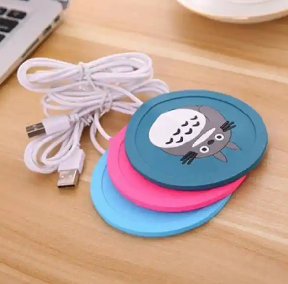 USB Heated Warmer – Keep Your Drink Warm Anytime - Image 8