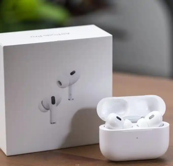 Premium Wireless Earbuds Experience rich, immersive sound - Image 4