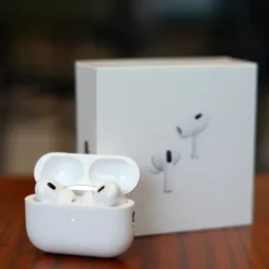 Premium Wireless Earbuds Experience rich, immersive sound