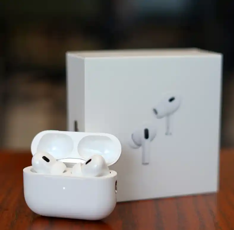 Premium Wireless Earbuds Experience rich, immersive sound