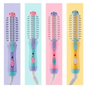 Hair Straightening Comb – Smooth, Style & Shine in Minutes