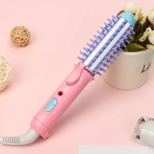 Hair Straightening Comb – Smooth, Style & Shine in Minutes