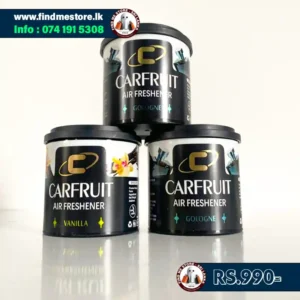 Premium Perfumed Air Freshener Collection For Car, Room