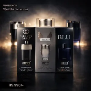 Premium Fragrance Luxury Perfume Collection – 22ml