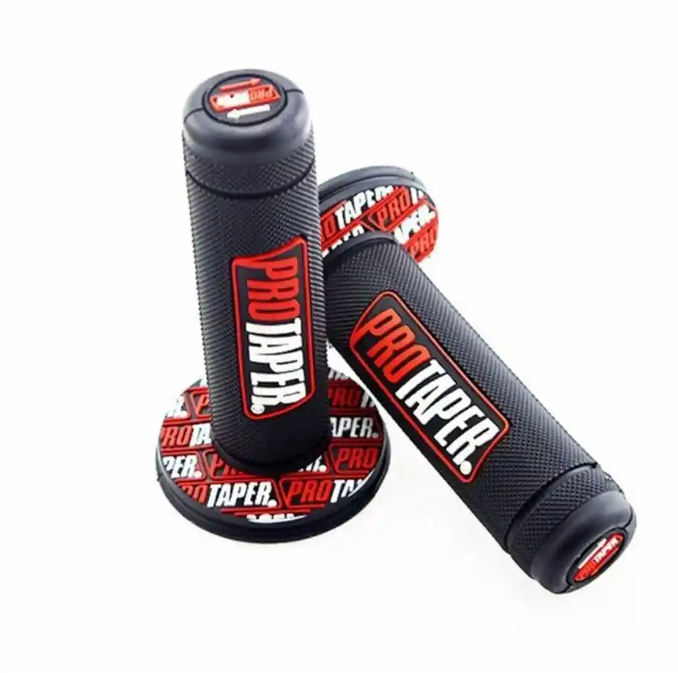 Ultimate Control, Iconic Style Bike Handle Grips - Image 2