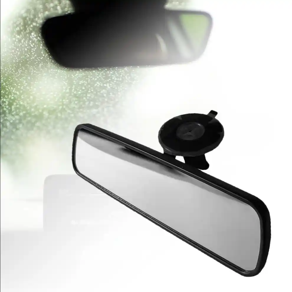 Drive with clarity and confidence - Rearview Mirror - Image 2